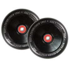 Load image into Gallery viewer, MADD gear corrupt hollow core wheels
