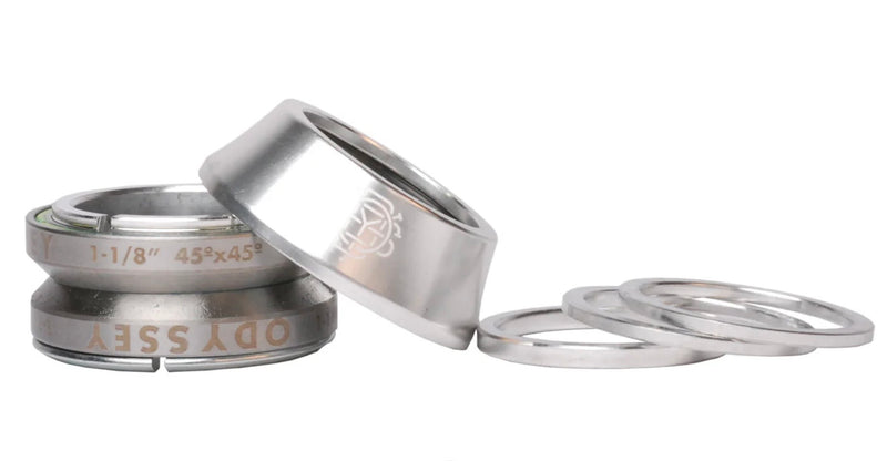 Odyssey Pro Headset Tall Stack