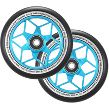 Load image into Gallery viewer, Fasen Diamond Wheels 110mm
