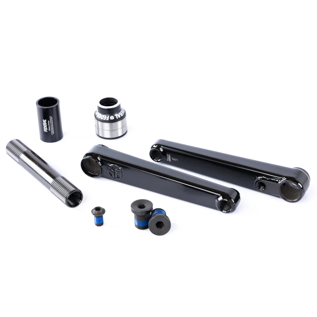Federal Vice 2 Cranks – Unit 23 Skatepark