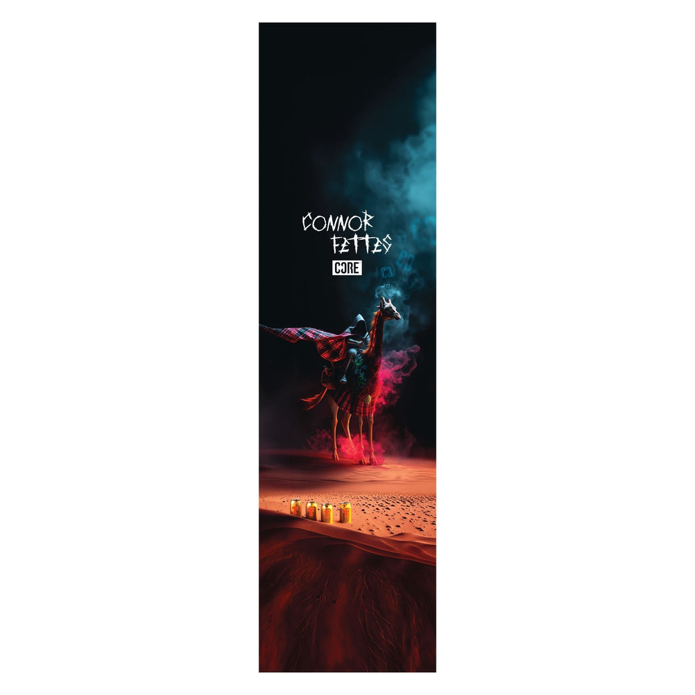 Core Scooter Griptape - Connor Fettes Signature