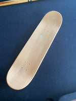 Shred Shack Deck
