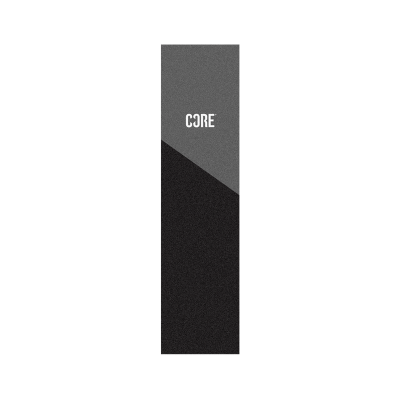 Core Scooter Griptape - Grey Split