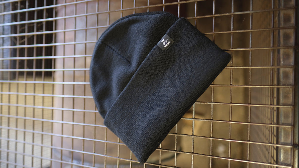 Unit 23 Tab Beanie