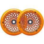 Root Industries Lotus Wheels
