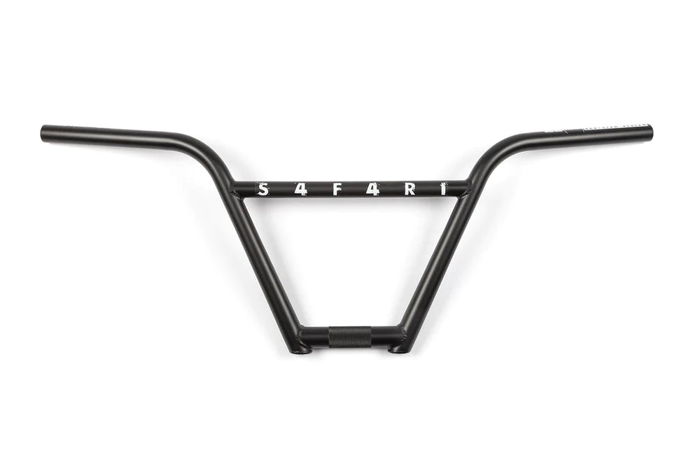 BSD S4F4RI Bars