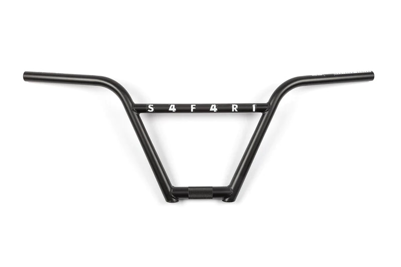BSD S4F4RI Bars