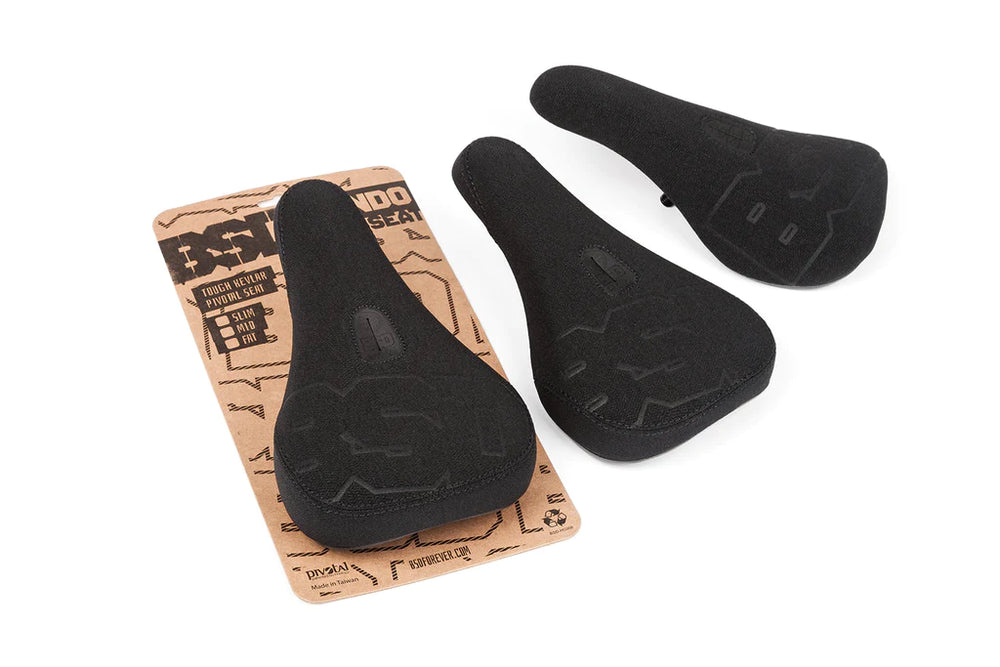 BSD Mondo Seat