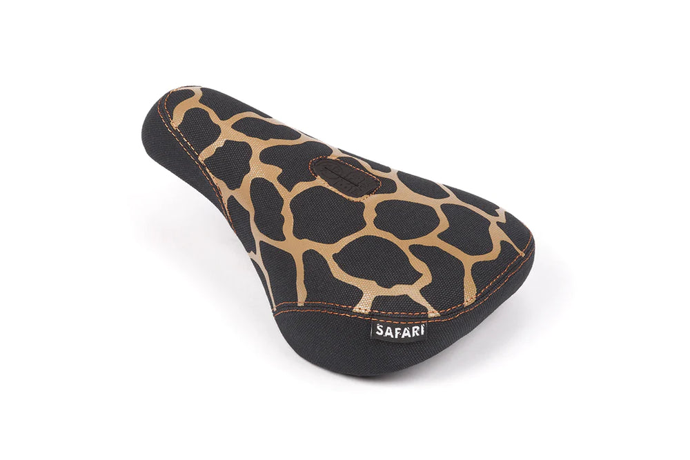 BSD Safari Seat