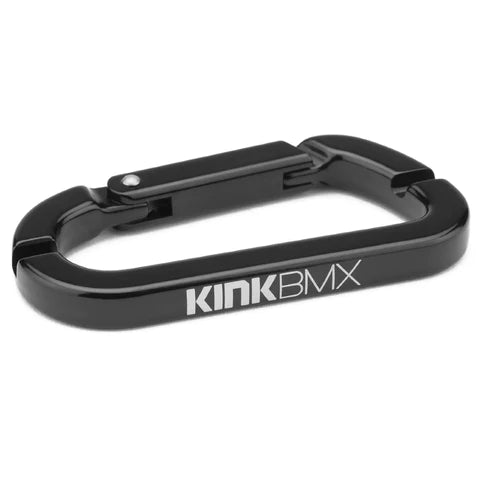 Kink Carabiner Spoke Wrench