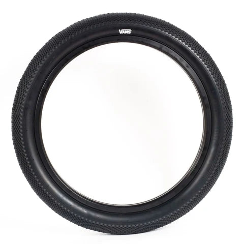 Cult 18” Vans Tyre