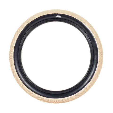 Cult x Vans 16” Tyre