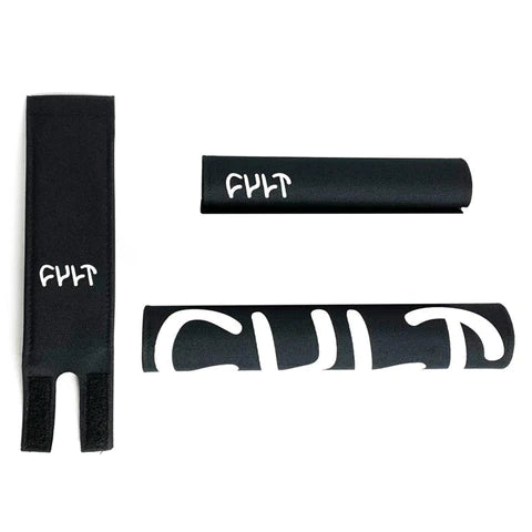 Cult Logo Pad set