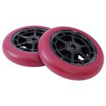 UrbanArtt Civic Wheel Set