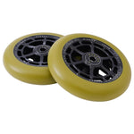 UrbanArtt Civic Wheel Set