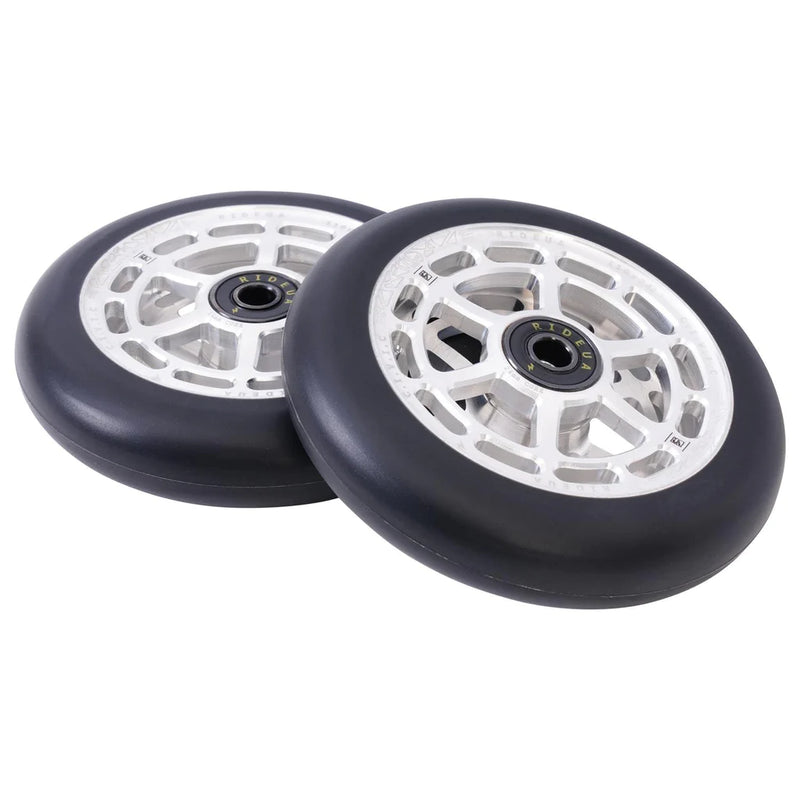 UrbanArtt Civic Wheel Set