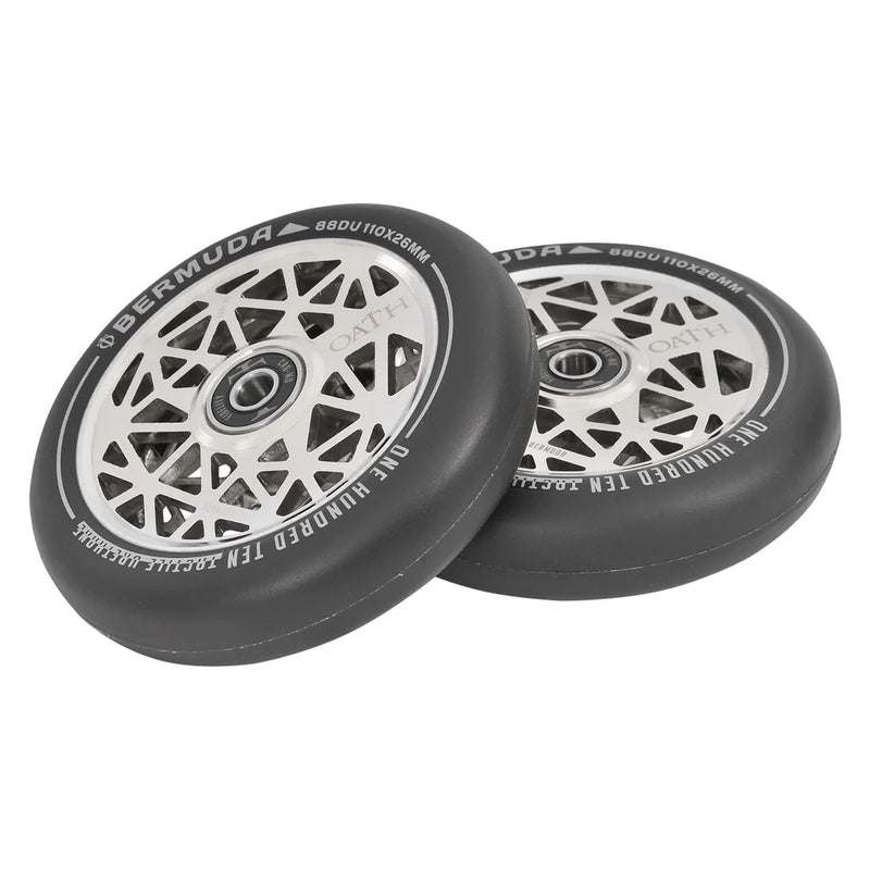 Oath Bermuda Wheel Set
