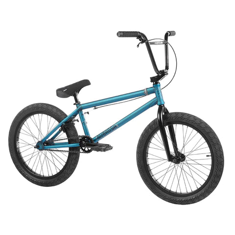 Subrosa Tiro L 20.75 – Unit 23 Skatepark