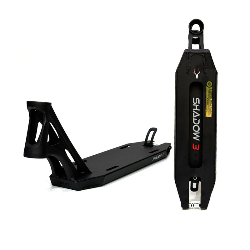 Drone Shadow 3 Feather Light Deck