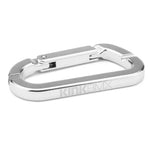 Kink Carabiner Spoke Wrench