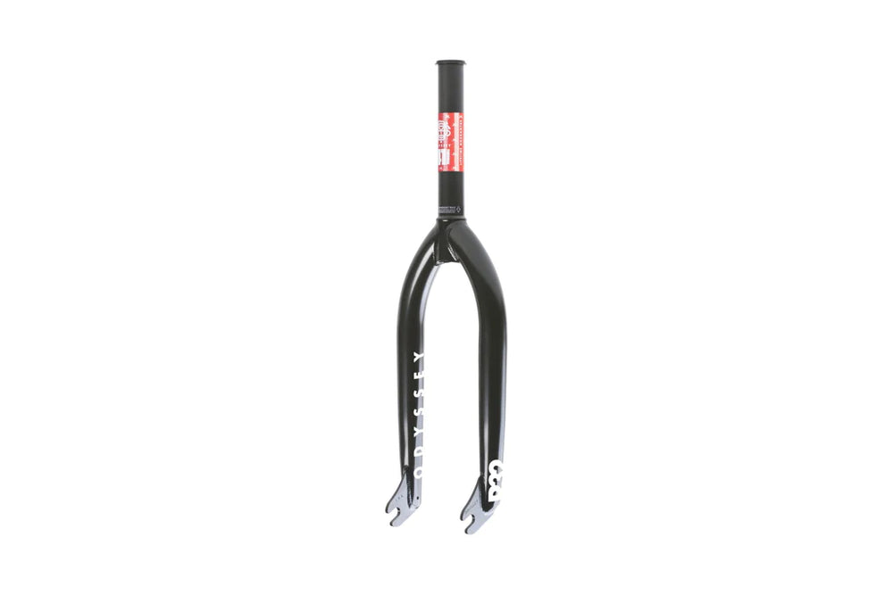 Odyssey R32 Forks
