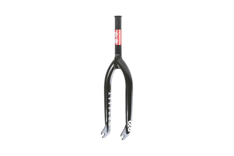 Odyssey R32 Forks
