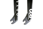 Odyssey R32 Forks