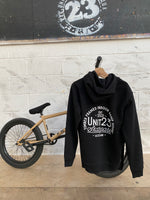 Unit 23 Kids Hoodie
