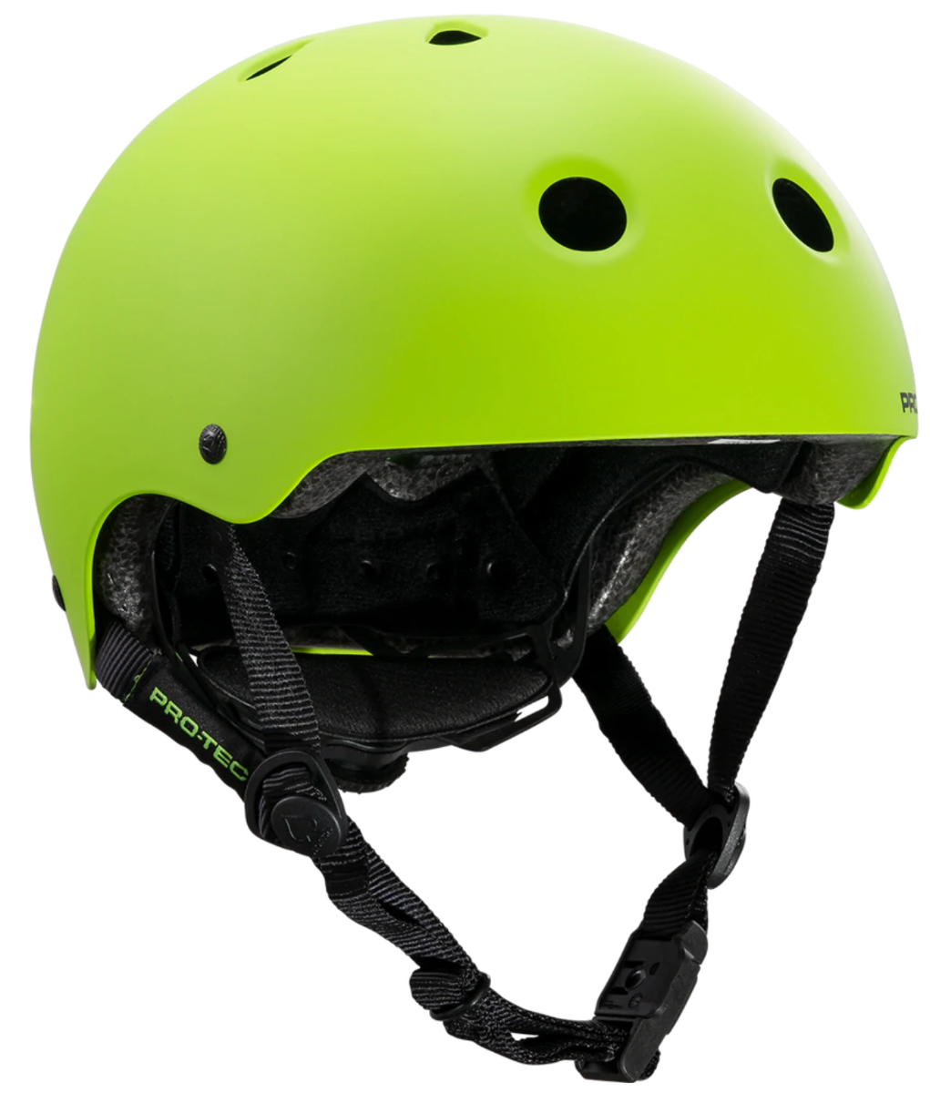 Protec Youth Certified Helmet