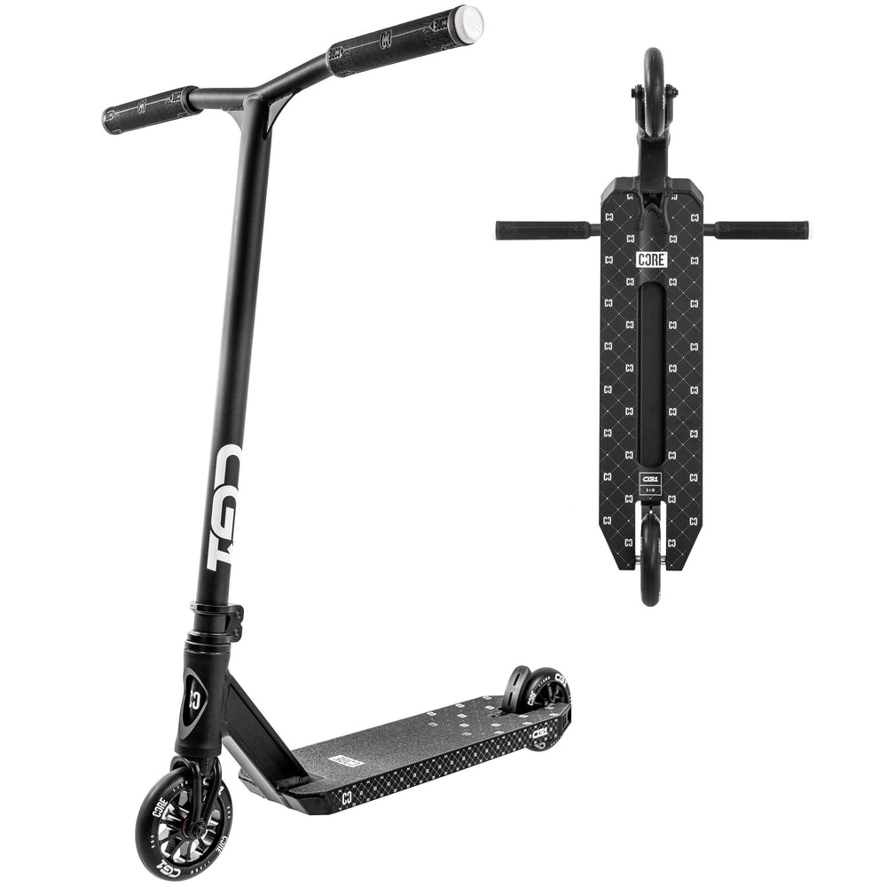 Core CG1 Scooter