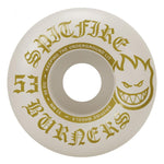 Spitfire Burners Wheels