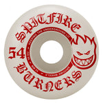 Spitfire Burners Wheels