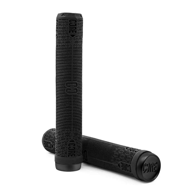 Core Skinny Boy Grips - Black