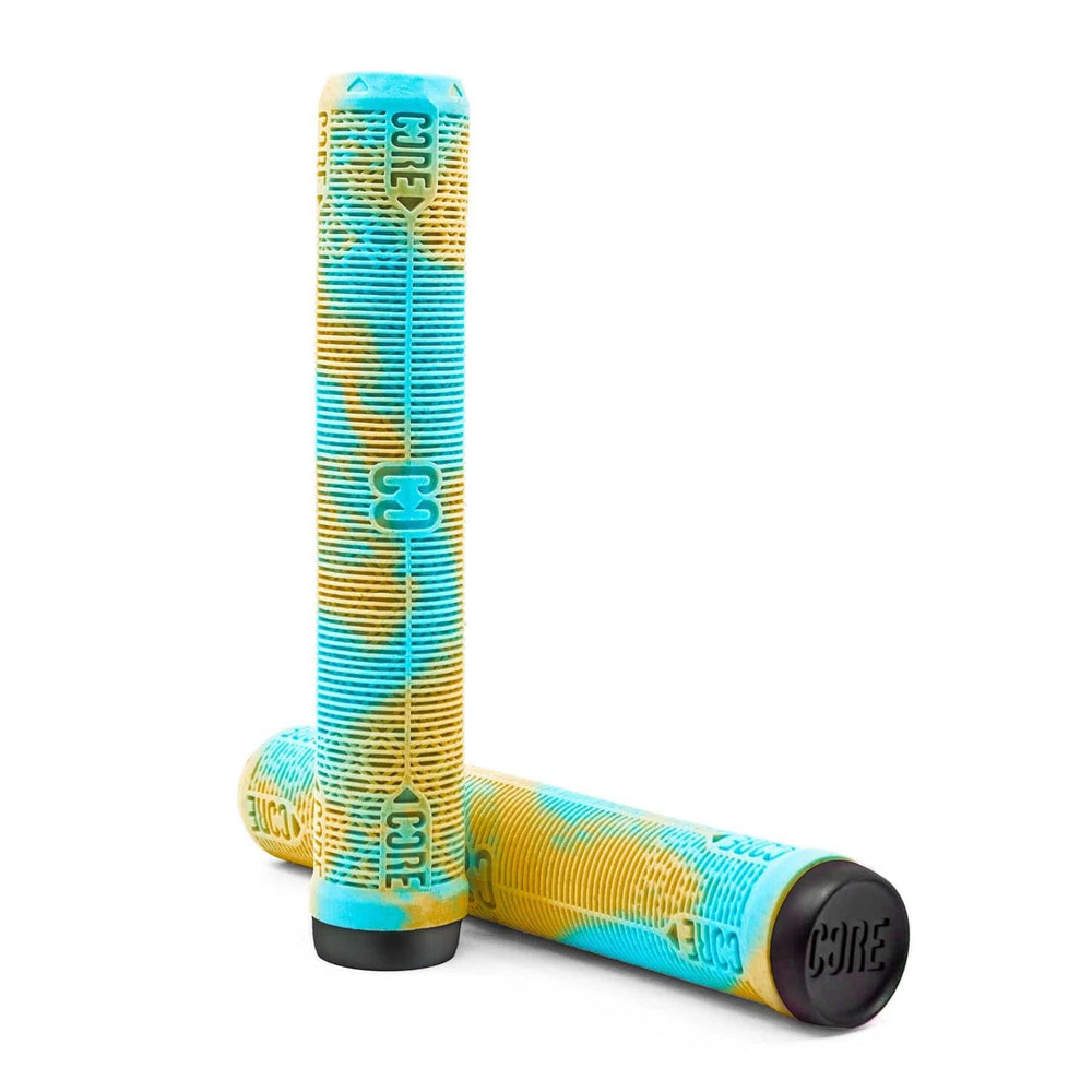 Core Skinny Boy Grips - Beach