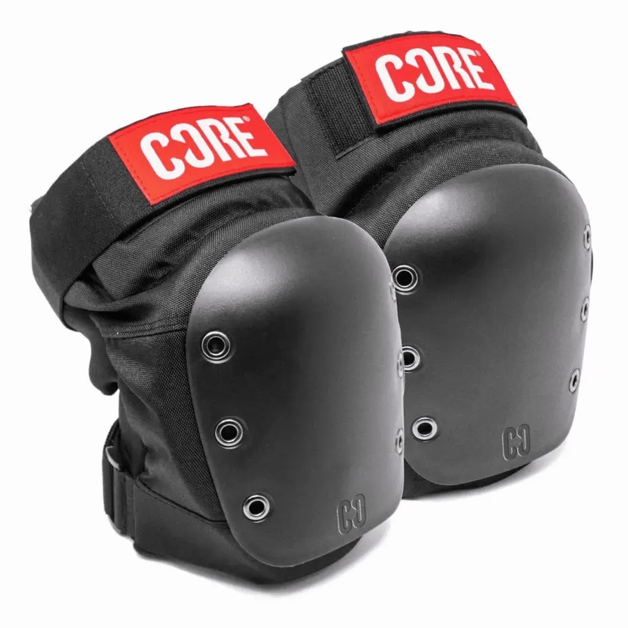 Core Street Knee Pads - XX Small