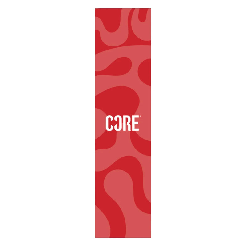 Core Griptape - Wave Red