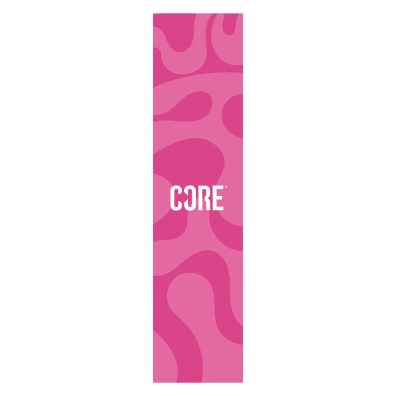 Core Griptape - Wave Pink