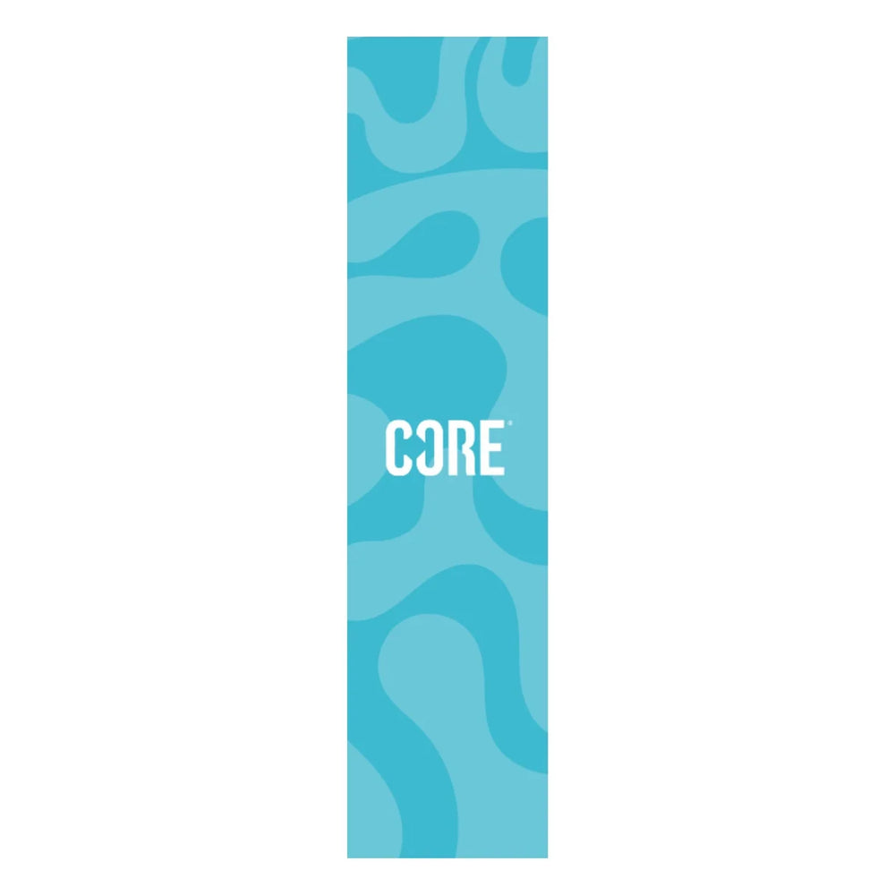 Core Griptape - Wave Teal