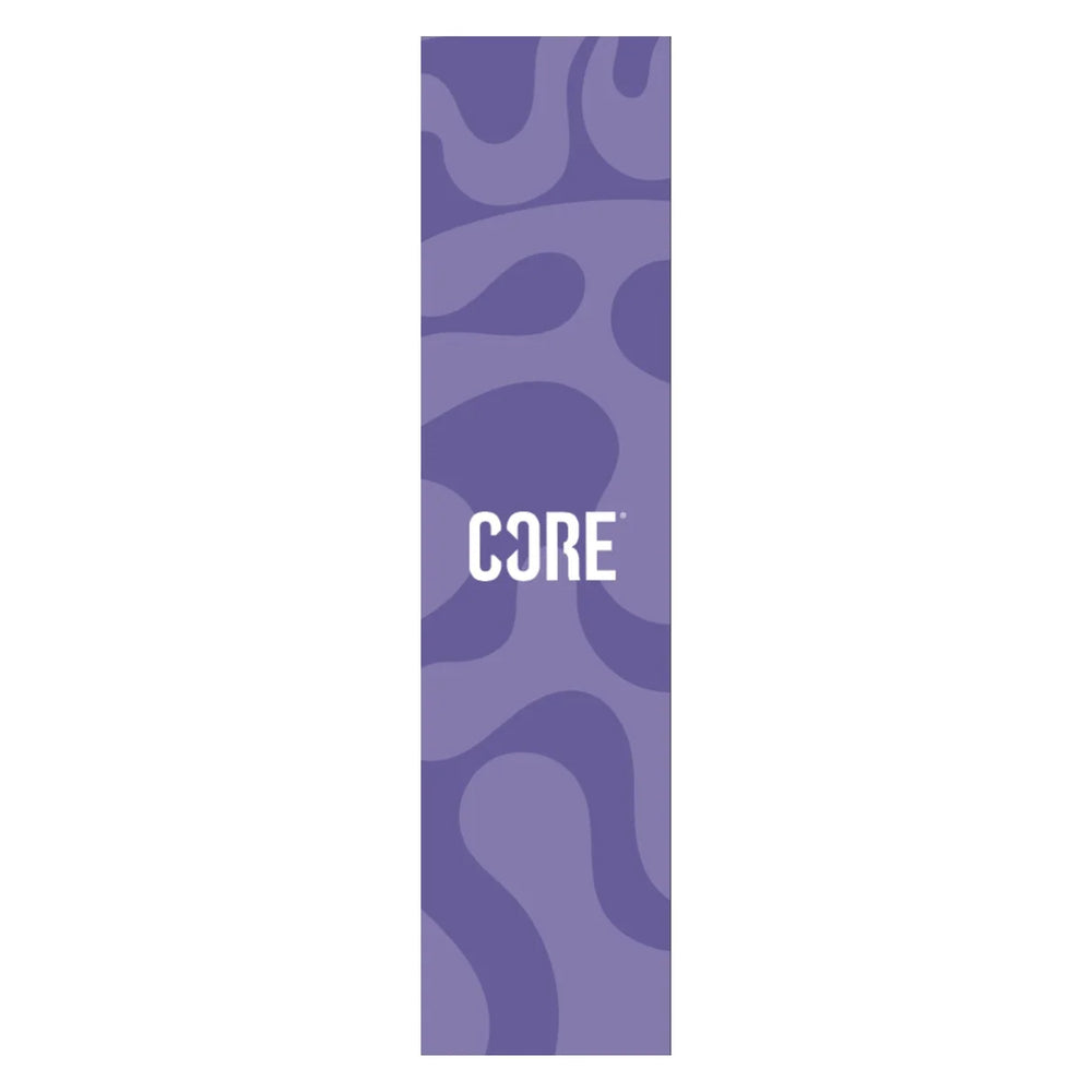 Core Griptape - Wave Purple