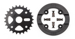 BSD Barrier Sprocket
