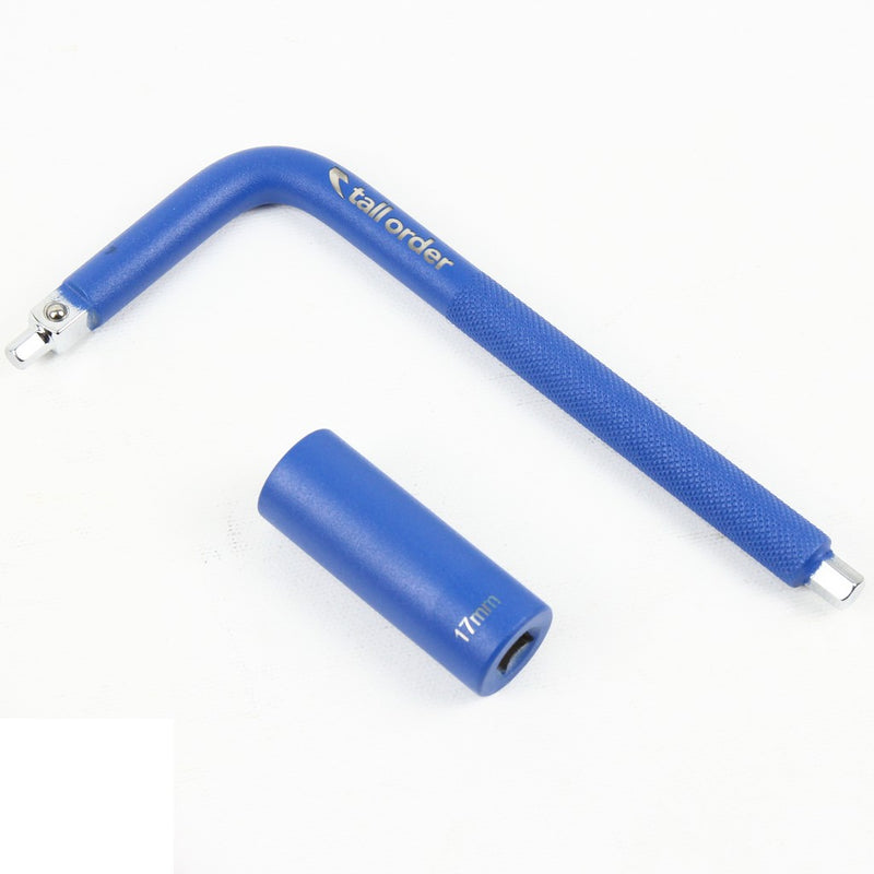 Tall Order Pocket Socket