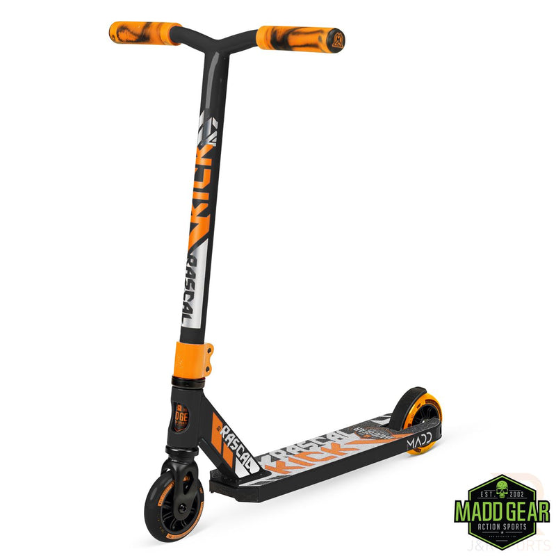 MGP Kick Rascal Pro Mini Scooter