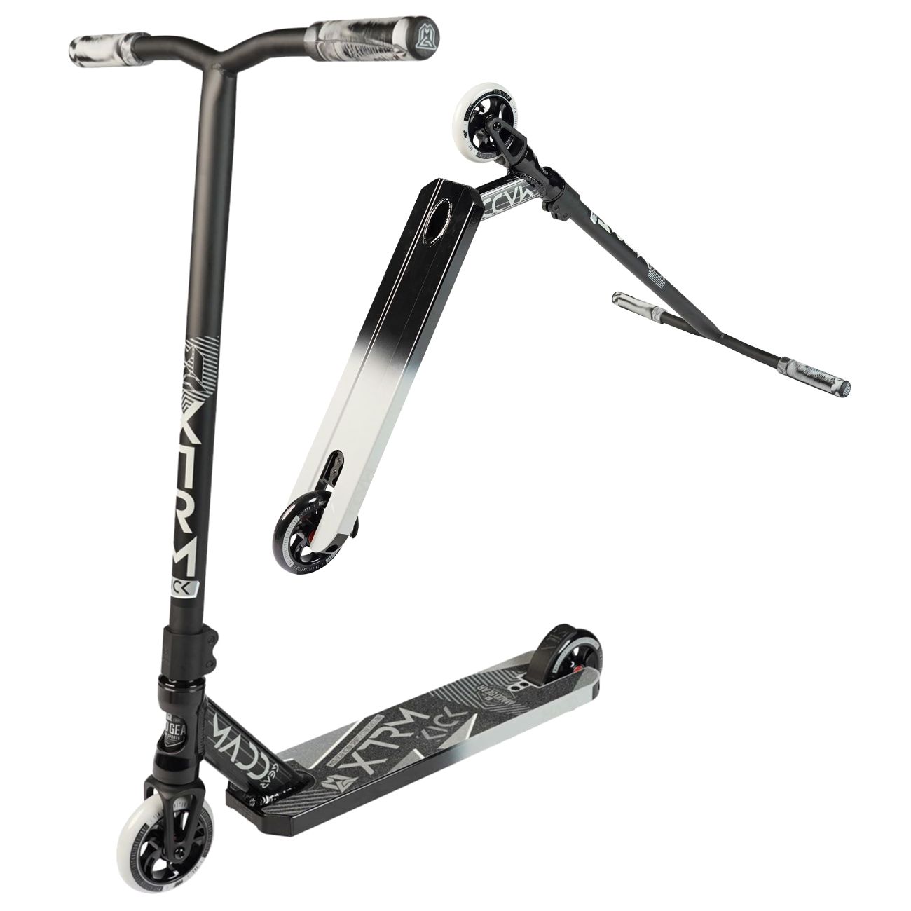 madd gear kick extreme stunt scooter MGP Madd Gear Kick Extreme V5 – Unit 23 Skatepark