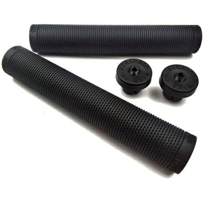 Stranger Eric L Grips