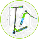MGP Madd Gear Kick Extreme V5