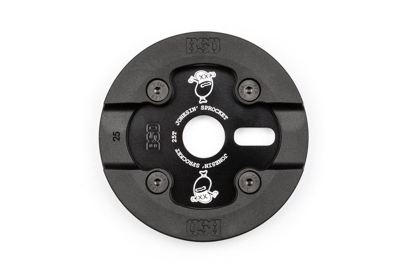 BSD Jonesin’ Sprocket