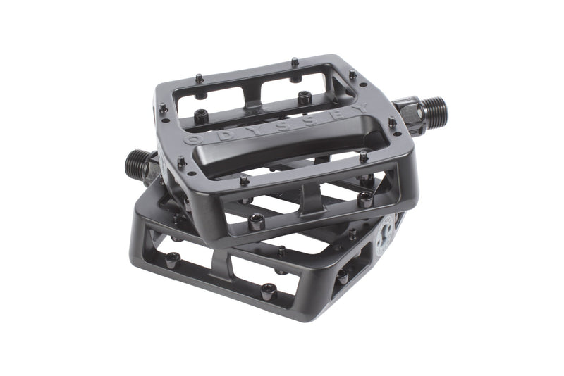 Odyssey Grandstand v2 Alloy Pedals