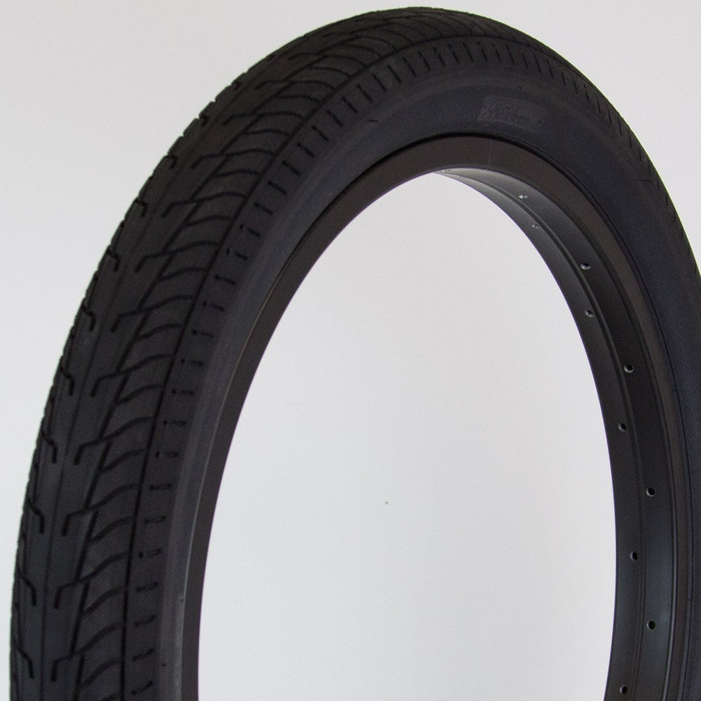 Fit FAF tyre