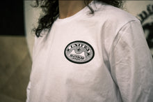 Load image into Gallery viewer, Unit 23 Kids “Dumbarton” Long Sleeve T-Shirt
