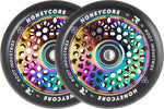 Root Industries Honeycore Wheels